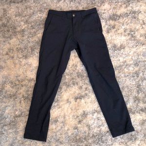 Lululemon Commission Pants Slim